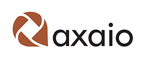 Axaion logo