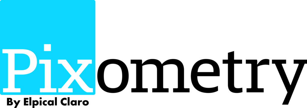 Pixometryn logo